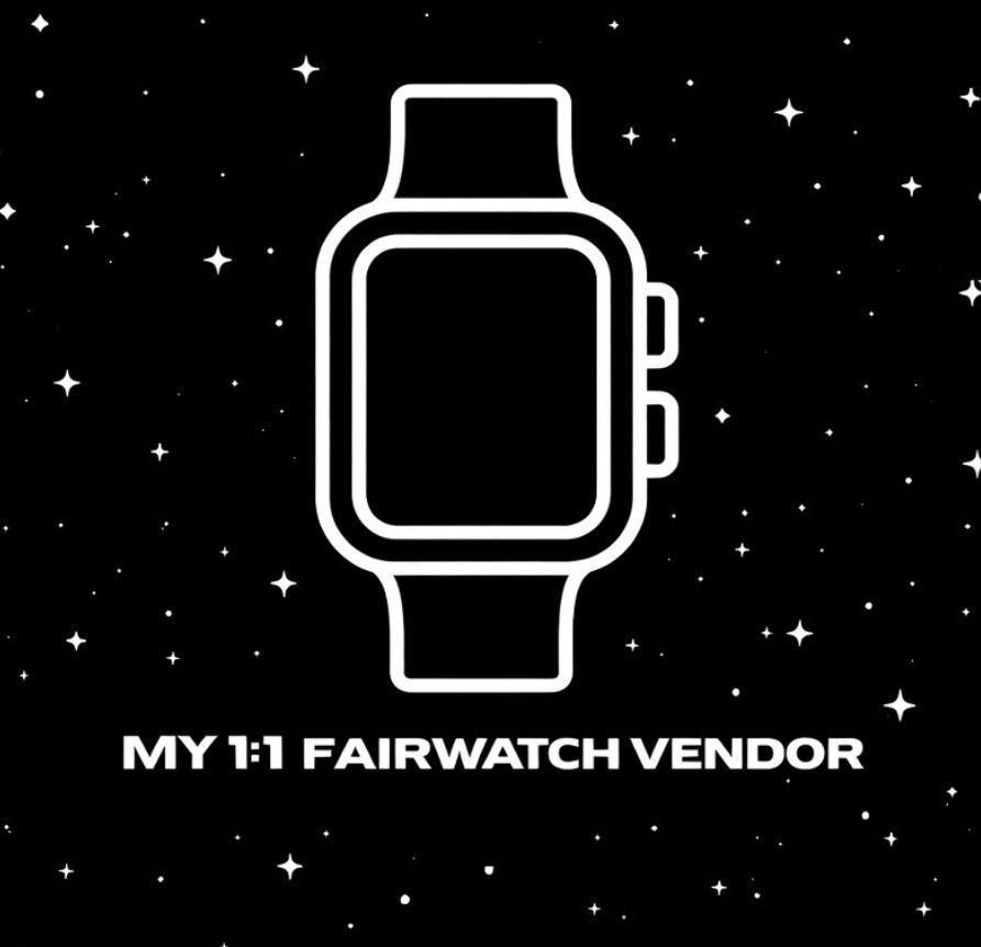 1:1 AirPod watch vendor
